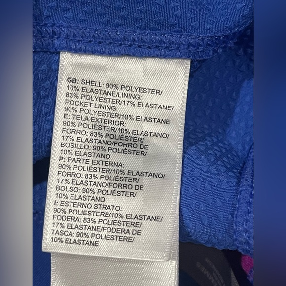 THE NORTH FACE W'S PACIFIC CREEK BOARDSHORT Women’s Size 6 - Picture 9 of 9